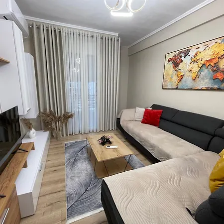 Apartment Modern And Cozy Oasis Near Center *
